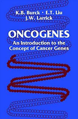 Oncogenes: An Introduction To The Concept Of Cancer Genes-..