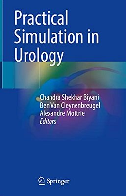 Practical Simulation In Urology-..