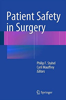 Patient Safety In Surgery-..