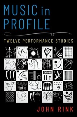 Music In Profile: Twelve Performance Studies-..