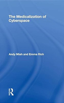 The Medicalization Of Cyberspace-..