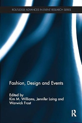 Fashion, Design And Events-..