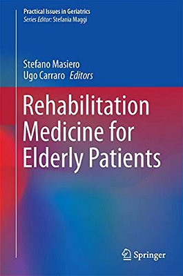 Rehabilitation Medicine For Elderly Patients-..