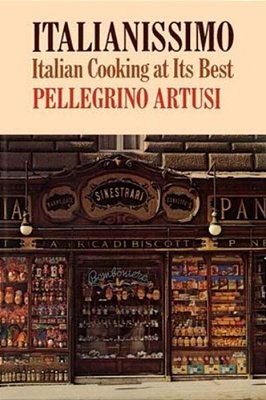 Italianissimo: Italian Cooking At Its Best-..