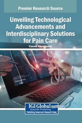 Unveiling Technological Advancements And Interdisciplinary Solutions For Pain Care-..