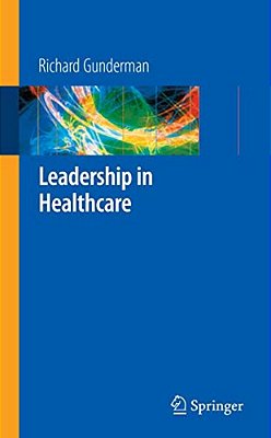 Leadership In Healthcare-..