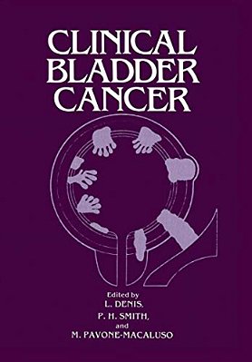 Clinical Bladder Cancer-..