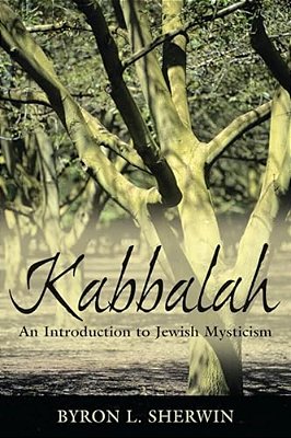 Kabbalah: An Introduction To Jewish Mysticism-..