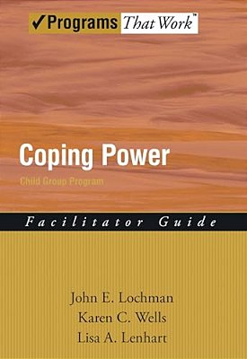 Coping Power Child Group Program-..