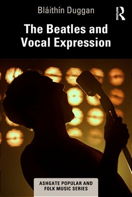The Beatles And Vocal Expression-..