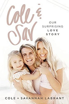 Cole And Sav: Our Surprising Love Story-..