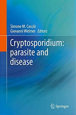 Cryptosporidium: Parasite And Disease-..