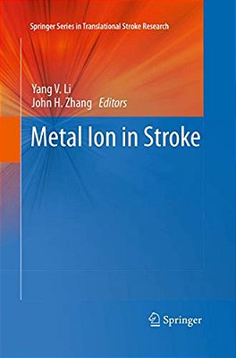Metal Ion In Stroke-..