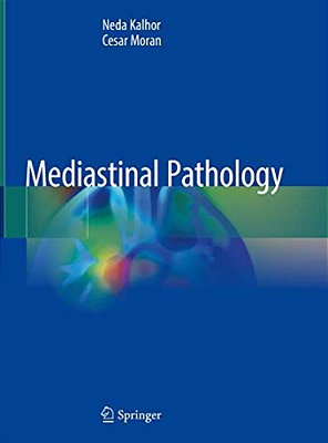 Mediastinal Pathology-..