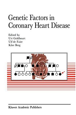 Genetic Factors In Coronary Heart Disease-..