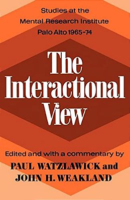 The Interactional View-..