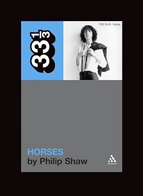 Patti Smith's Horses-..
