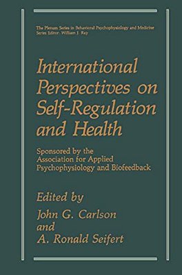 International Perspectives On Self-Regulation And Health-..
