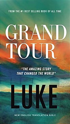 Grand Tour, Vol. 3-..