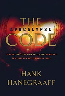 The Apocalypse Code: Find Out What The Bible Really Says About The End Times... And Why It Matters Today-..