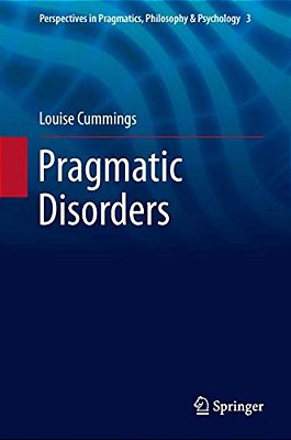 Pragmatic Disorders-..