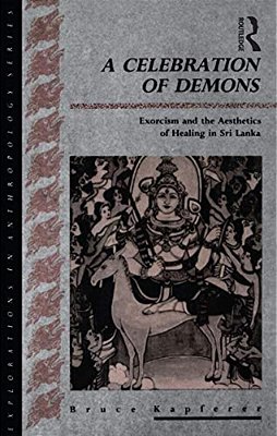 A Celebration Of Demons-..