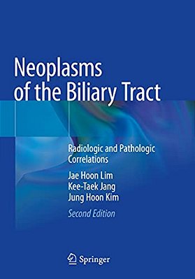 Neoplasms Of The Biliary Tract: Radiologic And Pathologic Correlations-..