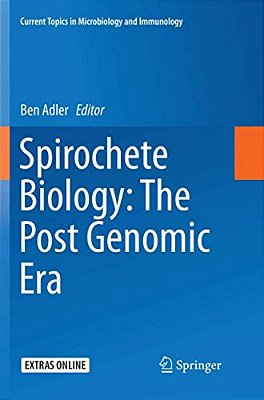 Spirochete Biology: The Post Genomic Era-..