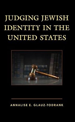 Judging Jewish Identity In The United States-..
