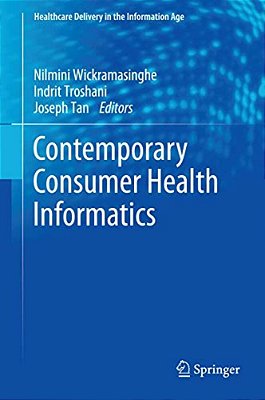 Contemporary Consumer Health Informatics-..