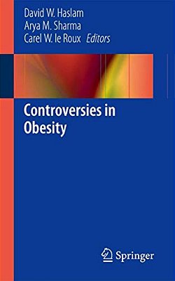 Controversies In Obesity-..