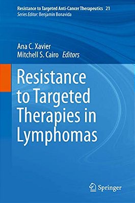 Resistance To Targeted Therapies In Lymphomas-..