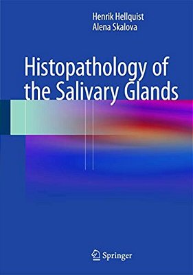 Histopathology Of The Salivary Glands-..
