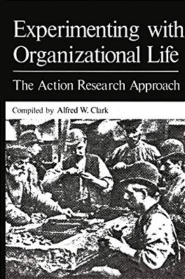 Experimenting With Organizational Life: The Action Research Approach-..