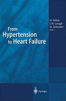 From Hypertension To Heart Failure-..