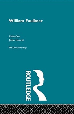 William Faulkner-..