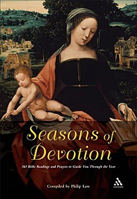 Seasons Of Devotion-..