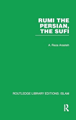 Rumi The Persian, The Sufi-..