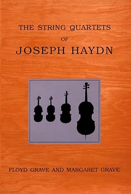 The String Quartets Of Joseph Haydn-..