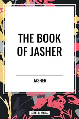 Book Of Jasher-..