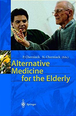 Alternative Medicine For The Elderly-..