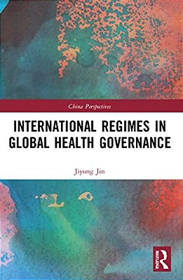 International Regimes In Global Health Governance-..