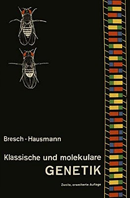 Klassische Und Molekulare Genetik-..