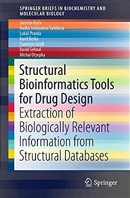 Structural Bioinformatics Tools For Drug Design: Extraction Of Biologically Relevant Information From Structural Databases-..