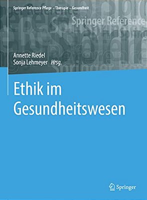 Ethik Im Gesundheitswesen-..