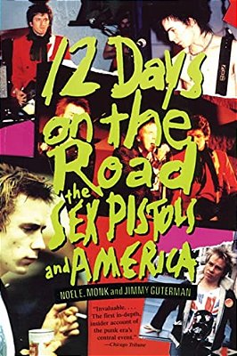 12 Days On The Road-..