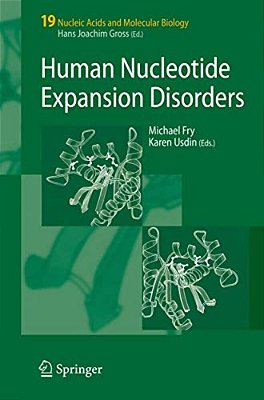 Human Nucleotide Expansion Disorders-..
