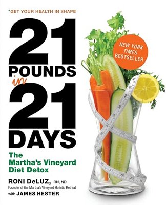 21 Pounds In 21 Days-..