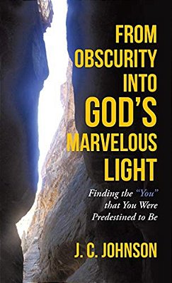 From Obscurity Into God's Marvelous Light: Finding The "You" That You Were Predestined To Be-..