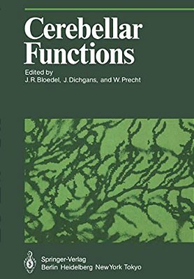 Cerebellar Functions-..
